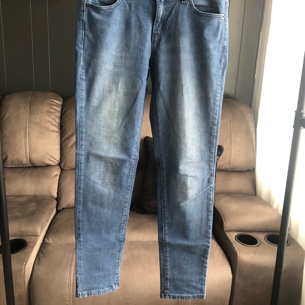 Michael Kors Women’s Jeans Boyfriend Size 2